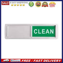 Dishwasher Magnet Clean Dirty Sign Magnet for Kitchen Refrigerator Decorations