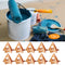 #A 10pcs Paint Cushion Block Reusable Diy Tool Long-term Use for Home Painter To