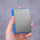 #A Tile Trimming Abrasive Sanding Power Tools Stone Polishing Hand Wiper for Flo