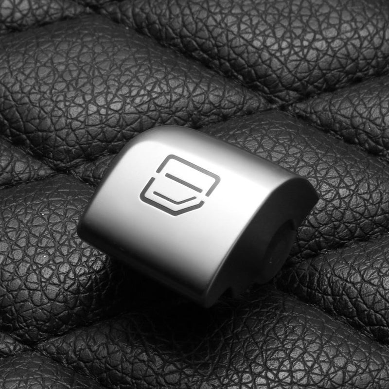 Window Switch Repair Button Cover Parts for Mercedes C Class W205 E Class