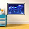 5D Diamond Embroidery Horse Painting Cross Stitch Crafts DIY Home Decor