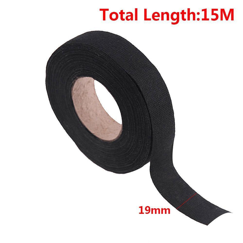 Wire Harness Tape Car Cable Winder Hot Adhesive Cloth Rubberized Fabric