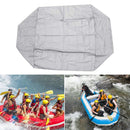 Inflatable Boat Cover Anti-UV Kayak Canoe Protection Covers (230x94x46cm) Newly