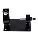 10mm Electric Drill Cutting Seat Stand Machine Bracket Rod Bar Wrench Newly