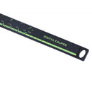 0-150mm Electronic LCD Screen Vernier Caliper Measuring Gauge Tool (Black)