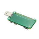 For Raspberry Pi Zero USB Extension Board Computer Extender for Zero 1.3 Zero