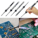 72W T12-TR Soldering Accessory Electric Soldering Iron Adjustable Temperature