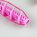 Care Hair Design Curler Stick Big Wave Curls Rollers Hair Curler Spiral Curler