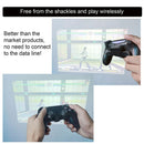 PS4 Controller Back Button Attachment For Dualshock4 Rear Paddles Gamepad T4R9