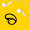 1 Pair Headset Anti Lost Earhooks Soft Silicone Bluetooth Earphone Holder Cov