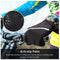 Unisex Winter Gloves Cycling Warm Touchscreen Windproof Bike Climbing Ski Gloves