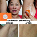 Dark Black Skin Lightening Soap Kojic Acid Whitening S3G6 Glycerin L0 Soap T0A9