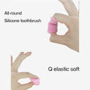 Tool Teddy Brush Bad Breath Pet Finger Toothbrush Teeth Cleaning Dog Toothbrush