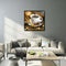 Pouring Coffee DIY Diamond Painting Full Round Drill Home Decoration 12x12