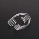 3pcs Dental Mouth Guard Prevent Night Teeth Tooth Grinding Bruxism Splint