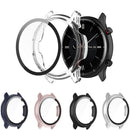 Bumper Screen Protectors Cover Watch Protective CaseFor Huami Amazfit GTR2 eSIM