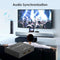 Displayport 1.4 Splitter 8K/60Hz DP Bi-Direction Switcher for Projector Monitor