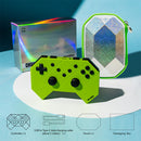 PB Tails Turbo Wireless Game Controller for Switch OLED/PC (B Yellow Green)