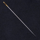 16pcs/set Hand Sewing Needles Kit Household ?Leather Carpet Repair Tools Newly