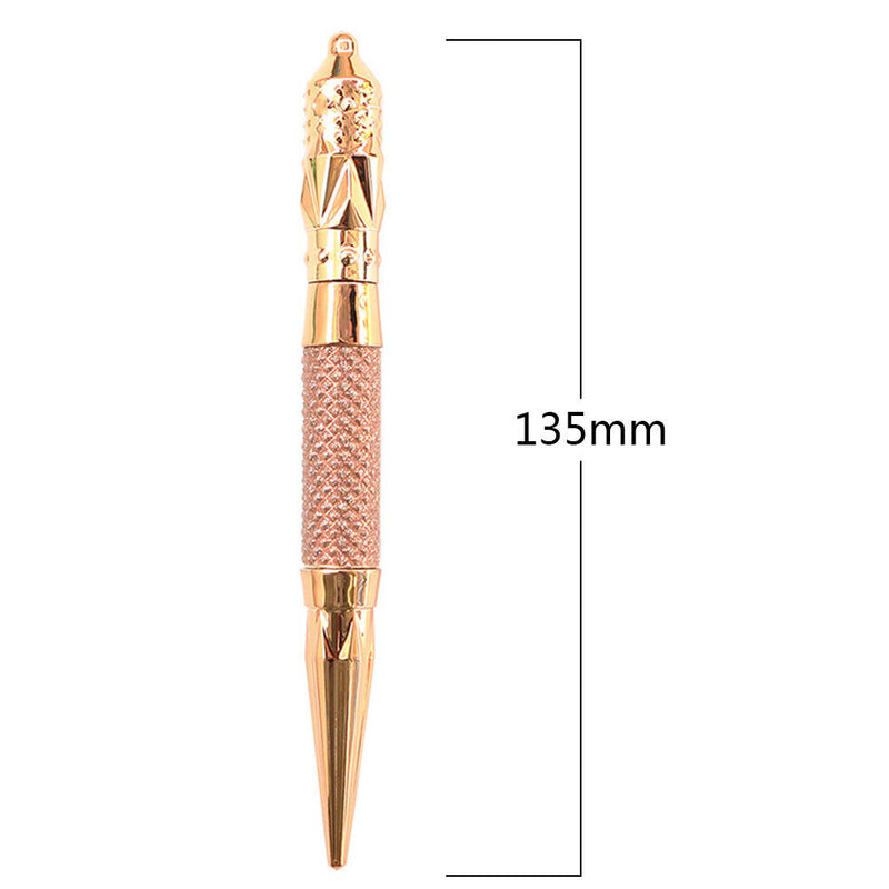 DIY Diamond Painting Point Drill Pen Rhinestone Embroidery Drawing Pen Tool K