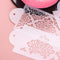 DIY Template Cake Decorating Tool Cake Lace Border Cupcake Stencil Fondant Mold