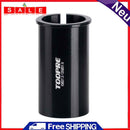 Mountain Bicycle Bike Seat Tube Sleeve Reducer Seatpost Converter Adapter Adjust