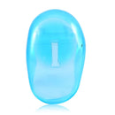 Ear Cover for Hair Dye Hairdressing Tools Ear Shield Salon Styling Accessories