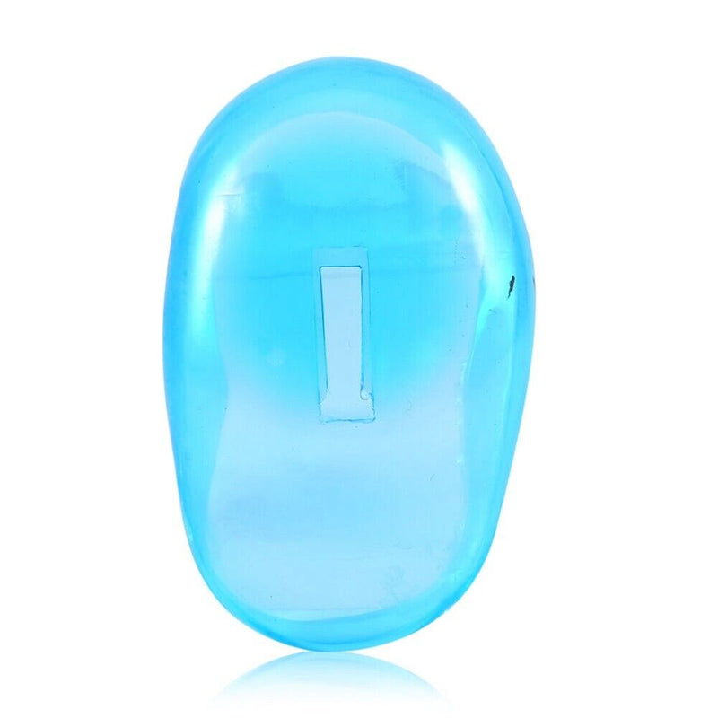 Ear Cover for Hair Dye Hairdressing Tools Ear Shield Salon Styling Accessories