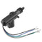 12V Car Auto Central Locking System Solenoid Actuator Door Motor (5-Wire) Newly