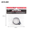 GUB G-500 MTB Road Bike Seatpost Clamps Aluminum Alloy Bicycle Saddle Seat Clamp