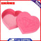 Plastic Heart Shape Rhinestone Drill Plate Tray 5D Diamond Painting Accessories