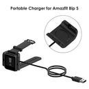 3ft USB Charger Cable Cord for Amazfit Bip S A1805 A1916 Smartwatch Accessories