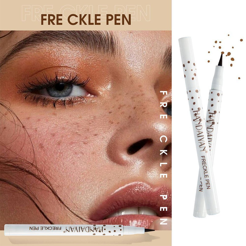 Makeup Long Lasting Freckle Tint Faux Freckles Makeup Pen Freckle Pen Lifelike