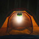 Wild Camping Light Emergency Camping Light for Outdoor Tent Backpacking