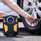 Detection 12V Lnflator Air Pump Auto Parts Digital Tire Lnflator Air Compressor