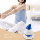 Drop Ultrasonic Humidifier LED Purifier Atomizer USB Power Home Diffusers