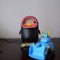 Diving Duck USB Ultrasonic Car Aromatherapy Air Humidifier Aroma Diffuser-224685