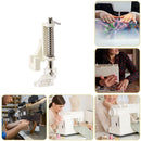 Multi-function Quilting Cross Stitch Embroidery Sewing Machine Presser Foot