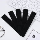 Storage Fountain Holder Pen Case Velvet Pen Pouch Pencil Case Pen Bags