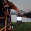 Multifunction Camping Light Waterproof Searchlights with Magnet Base for Ou