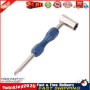 Metal Wrench Adjustment Tool for Taylor PRS Electric Guitar Tuning (8mm) Newly