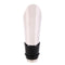 2 in 1 Stainless Steel Red Wine Stopper Pour Funnel Fresh Red Wine Stopper Oilsp