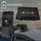 Aux Adapters Car Tape Audio Cassette MP3 Music Player Converter 3.5mm Jack Plug