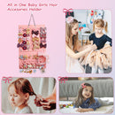 Bowknot Storage Shelf - Resistant to Pull & Uneasily Deform Gifts for Birthday