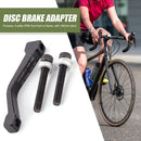 Mi Xim MTB Brake Adapter Durable Brake Fixed Seat Converter Cycling Accessories