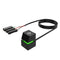 Led Desktop Mobile Button Mainboard Special Design Supplies (Blue Light Effect)
