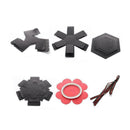 DIY Surprise Explosion Box Creative Hexagon Anniversary Photo D4D7 Album L hot.