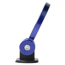 Decorative Car Trailer Hook Racing Ring Style Bumper Towing Hook (Blue)