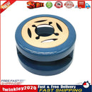 Wood Furnace Wax Pot Beads Retro Melting Sealing Wax Fire Paint Stove (A) Newly