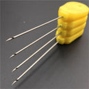 Fishing Tools Baits Accessories Drilling Tool Tackle Hair Rig Baiting Needles